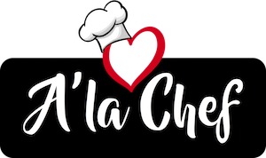 A;la Chef-Logo