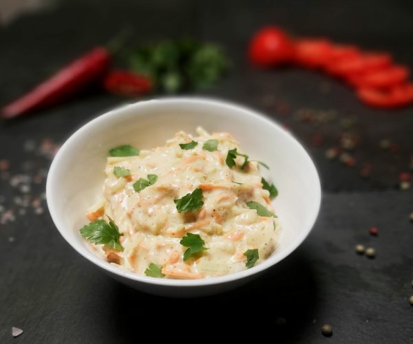 Salata Coleslaw
